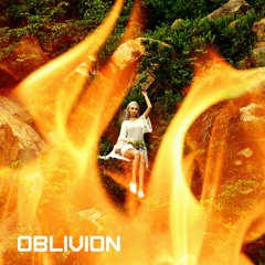 Feat. Maxim Vdovykin - Oblivion