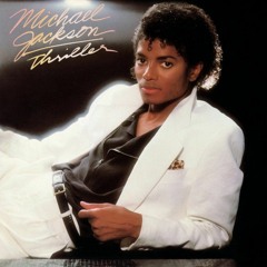 MJ - Thriller Era