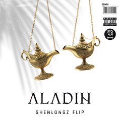 Aladin - ShenlongZ Flip(VIP ver.)