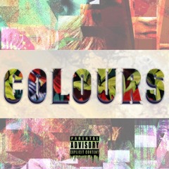 TLOCC X WVYDE - COLOURS