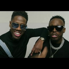 Franglish - Comme ça(Feat. DADJU)(Remix 2020) DJ TEPHEN