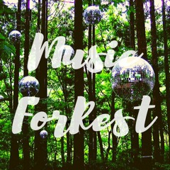 MusicForrest Winter 2K20