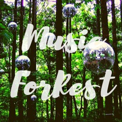 MusicForRest Summer 2019
