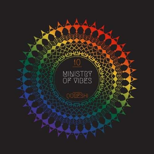 Ministry Of Vibes - Podcast #10