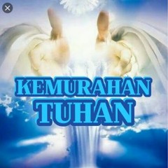 Kemurahan Tuhan