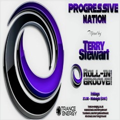 Progressive Nation - Roll-In Groove special - February 2020