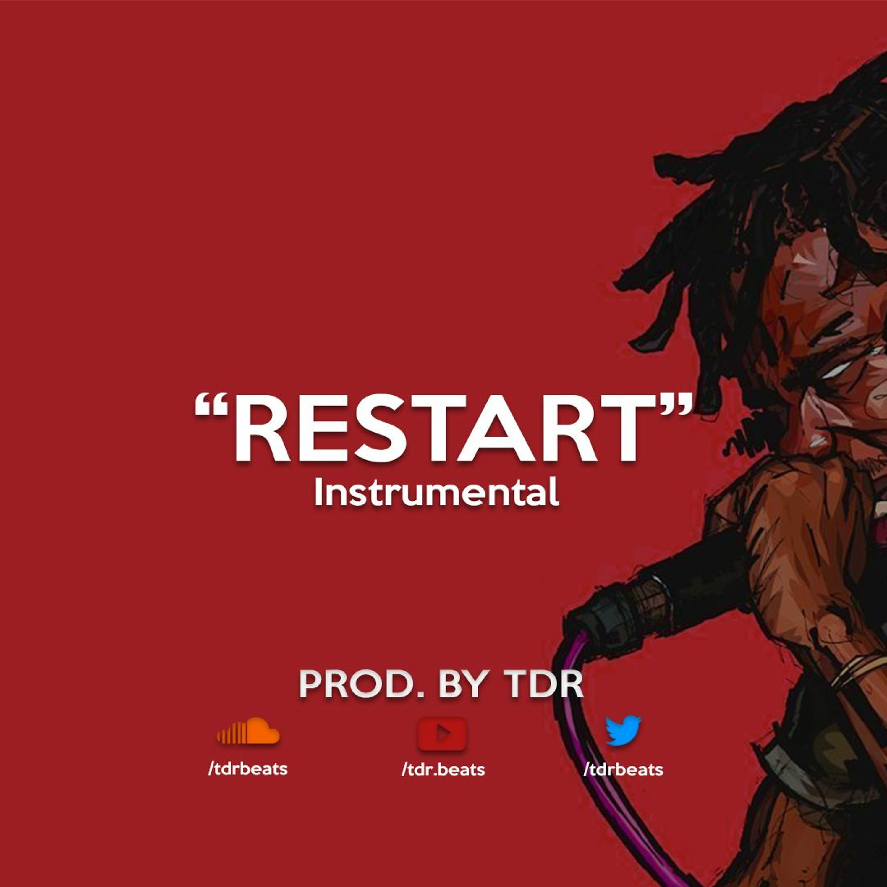 🔥 RESTART 🔥 Hard Travis Scott x Young Thug x Migos Type Beat | Instrumental episode artwork