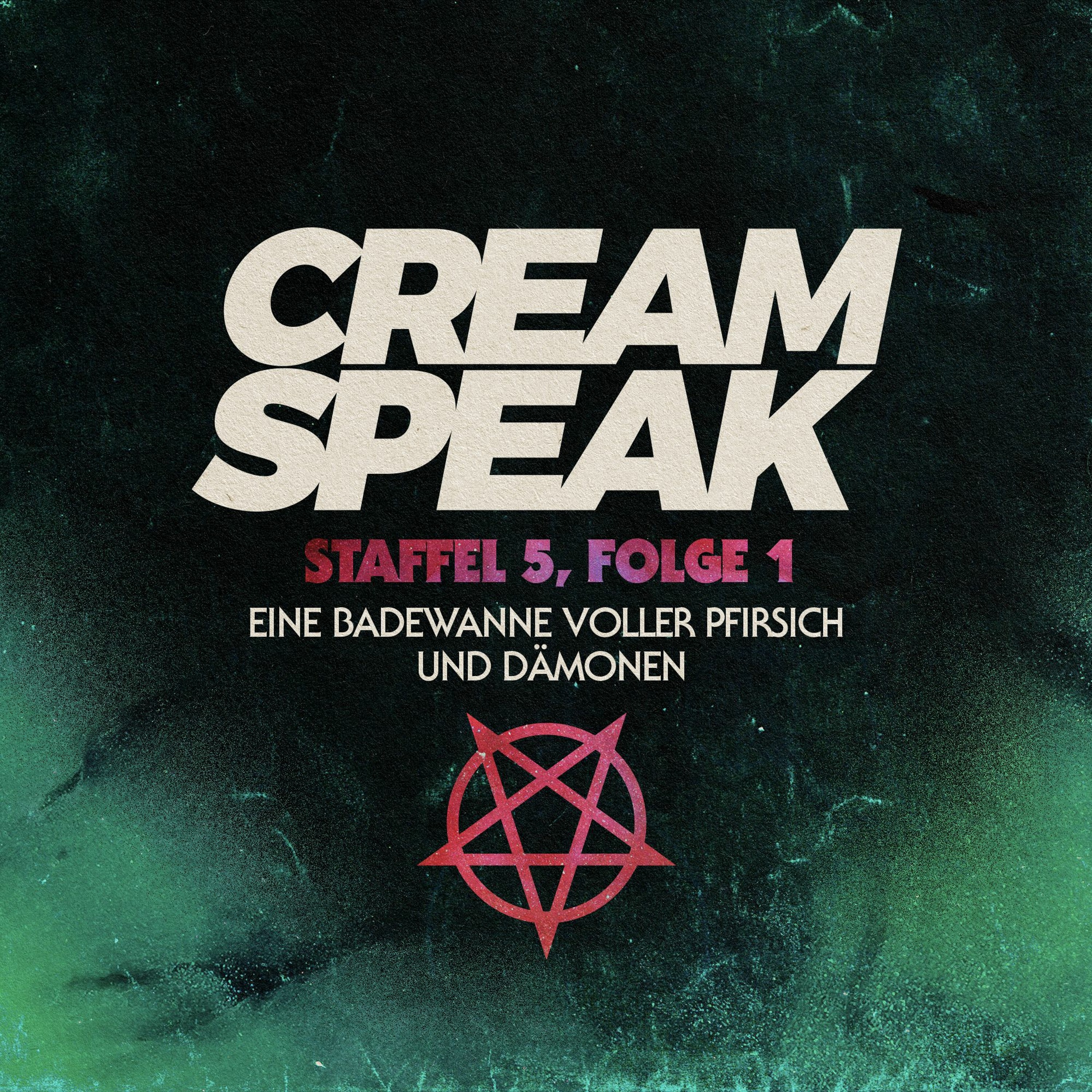 Creamspeak