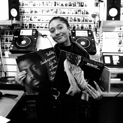 Borne Fruits w/ Amaliah - Jan 2020