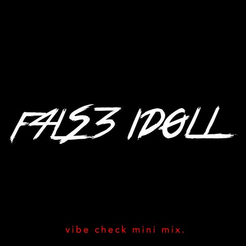 VIBE CHECK MINI MIX.