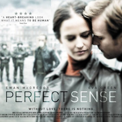 Sesión de cine del Retiro La Luz en Ti con David Hoffmeister / "Perfect Sense"