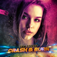 Sam Storey - Crash & Burn