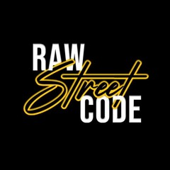 Cosmic Grooves - Raw Street Code (Official Mixtape)