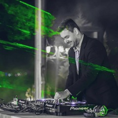 BARIS MANCO - ALLA BENI (CENKER BAYRAK LOUNGE MIX)