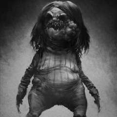 Spirit puppet