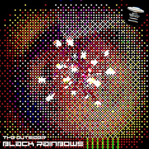 [AGD036] The Outsider - Black Rainbows