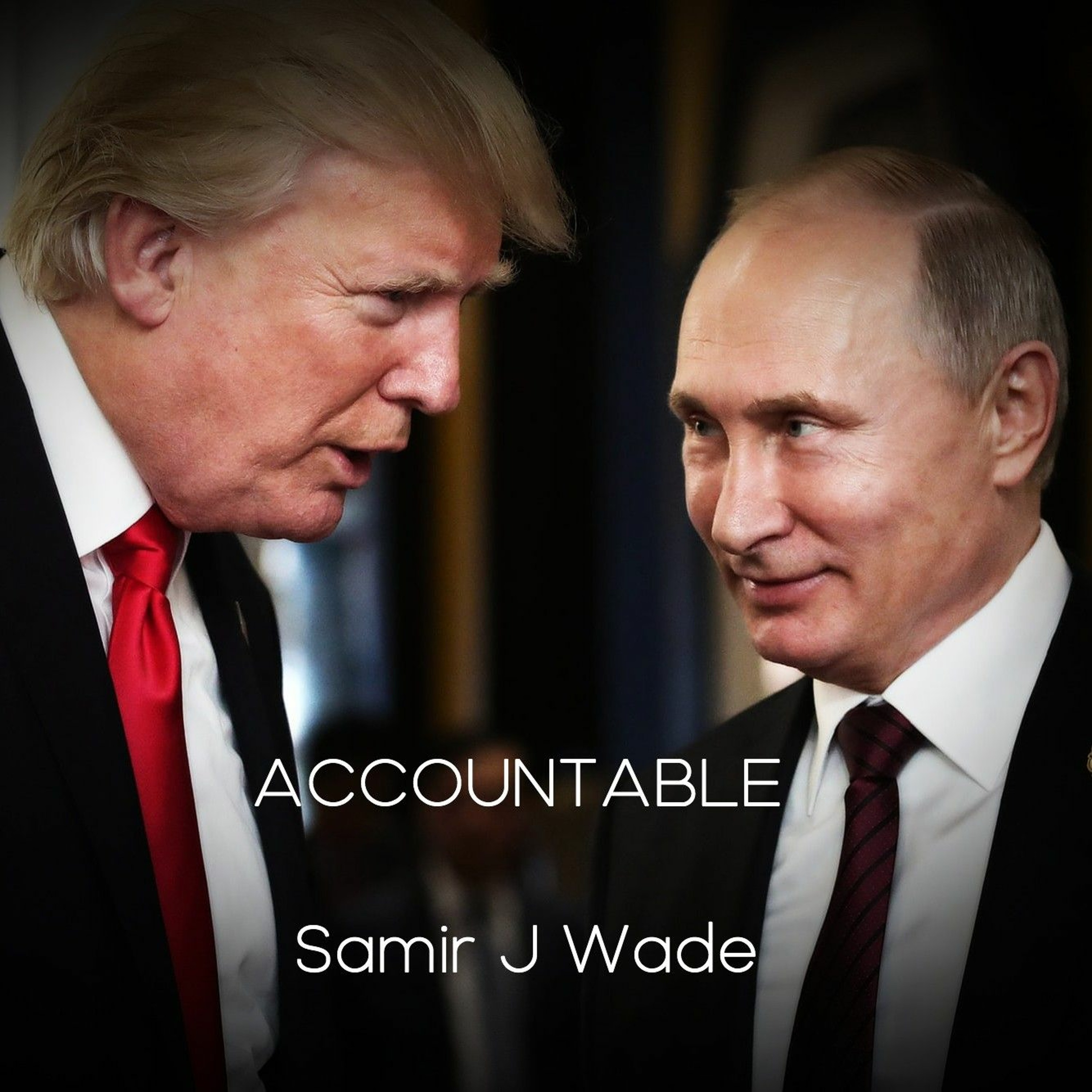 Accountable episode artwork