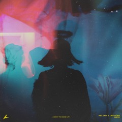 Mel Ody - Oizys (feat. Like Lions)