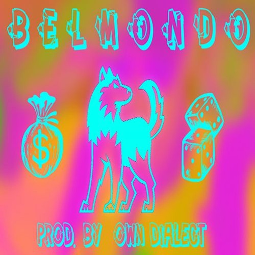 BELMONDO - HUSKY (PROD. OWN DIALECT)