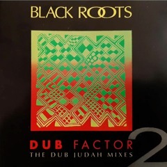 Dub Factor 2 - The Dub Judah Mixes