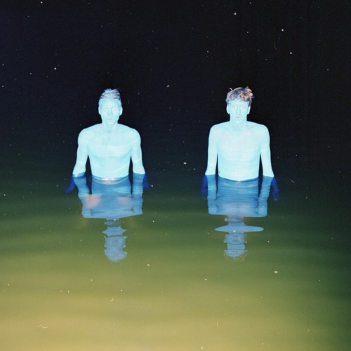 Catching Birds - Trashlagoon & Parra for Cuva