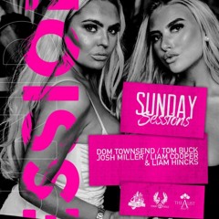Sunday Sessions 2020