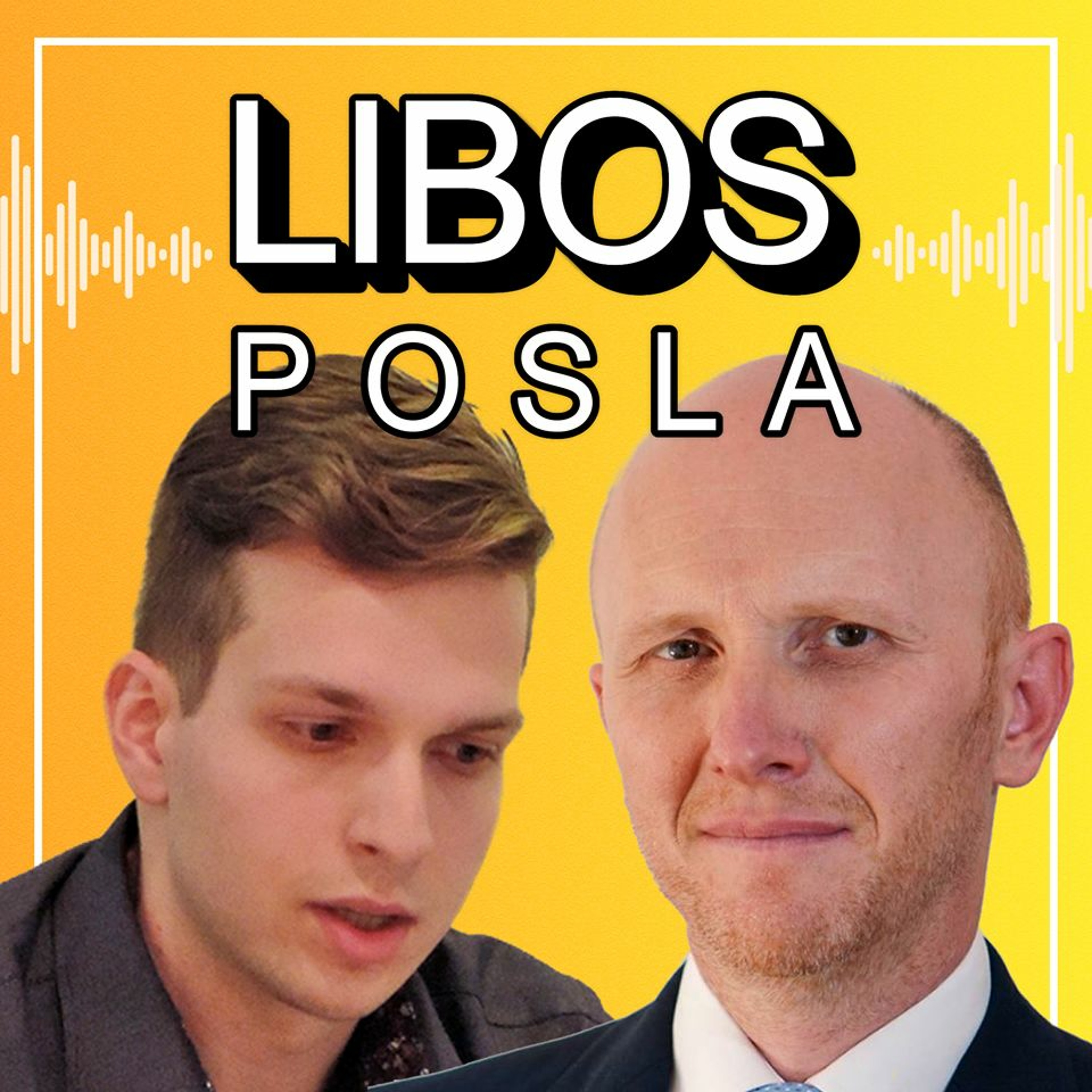 Libos Posla Podcast