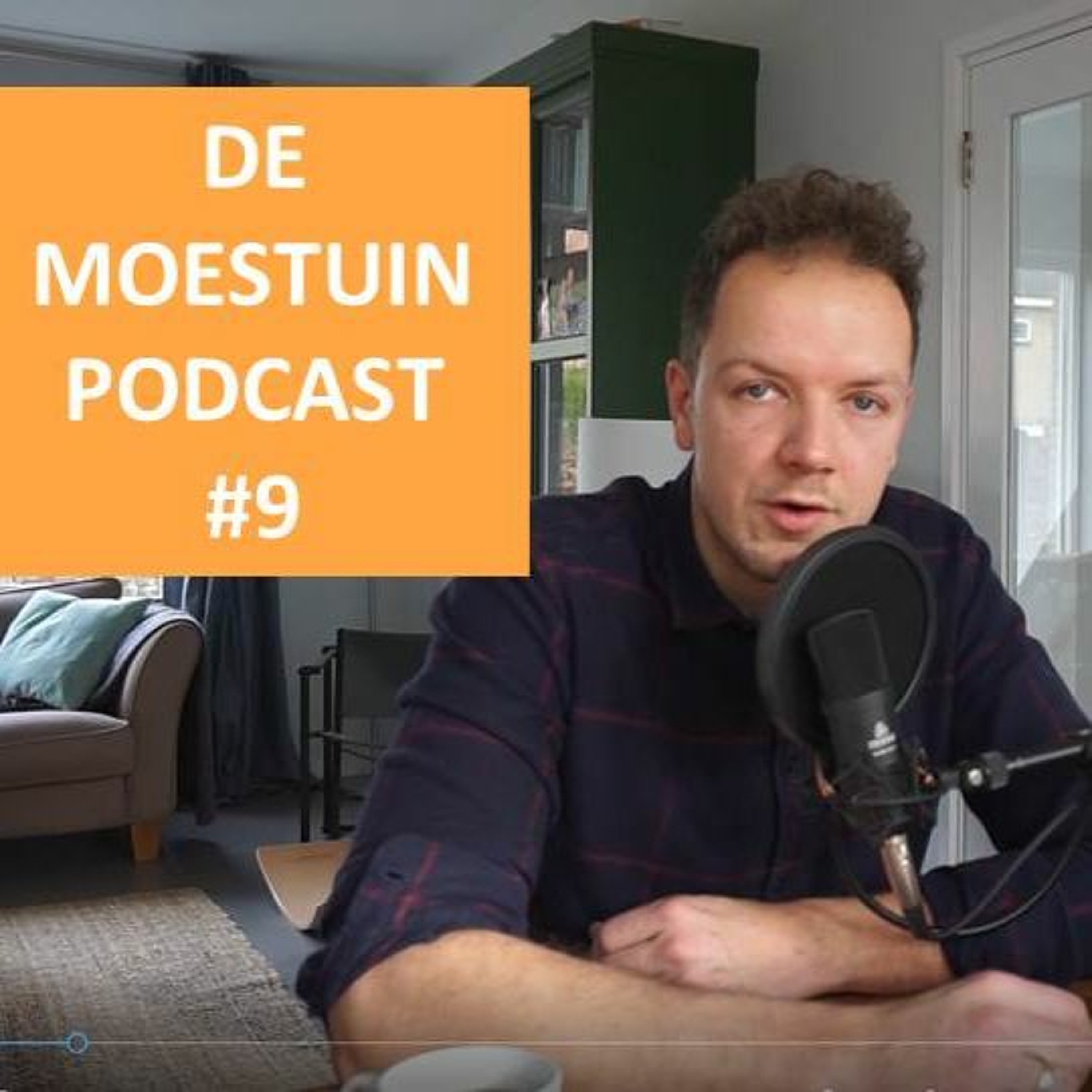Moestuin podcast #9 Vooruitblik 2020 VLOG|PODCAST|INTERVIEWS|VIDEOS|KENNISDELEN EFFMoestuin