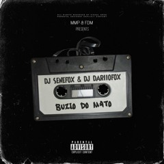 BUZIO DO MATO Feat. DJ SENEFOX [2020]