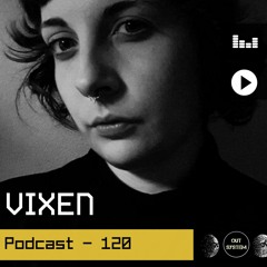 Podcast - 120 | Vixen