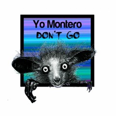 Don't Go (Original Mix) Preview