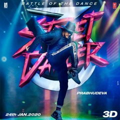 Sip Sip 2.0-Street Dancer 3D