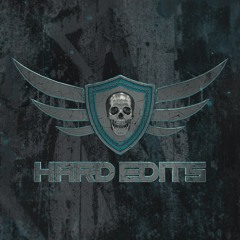 Inner Rage - Hard Edits Podcast (Episode 44)
