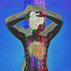 Projeção Astral