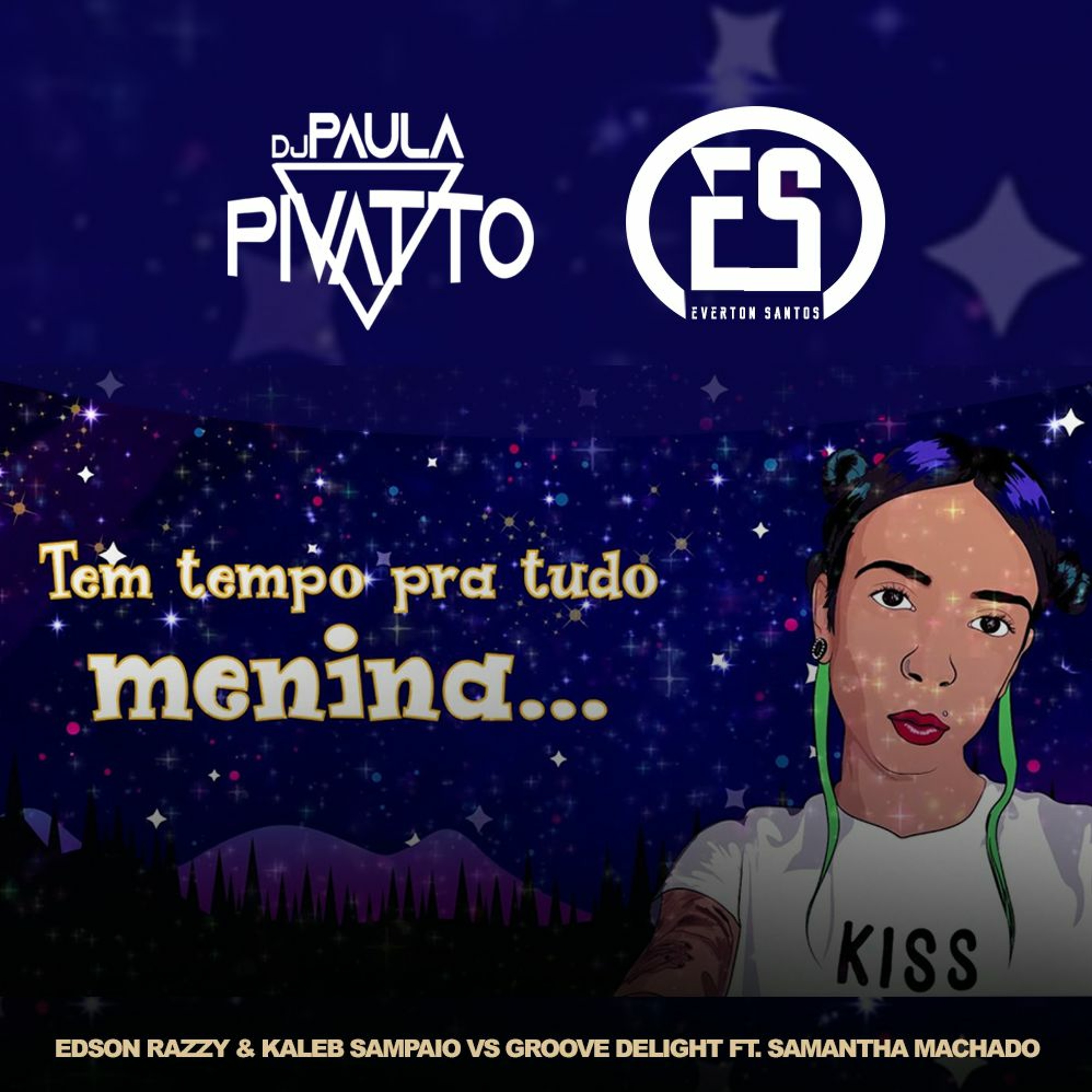 Podcast Paula Pivatto