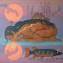 Heart space meditation - Devamurti.co.uk