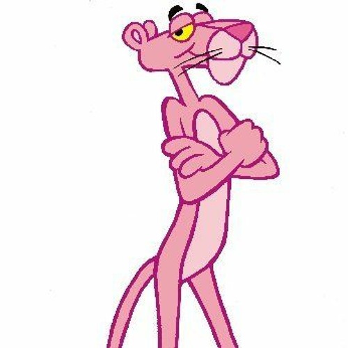 Pink panther store cartoon streaming