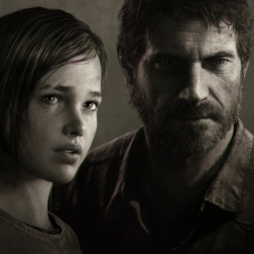 Gustavo Santaolalla - The Last of Us (Main Theme)