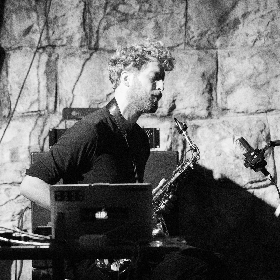 "phthoggos" at Gamut Festival 2019