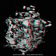 Billie Eilish - Xanny (David Schirmeister Remix/Edit)