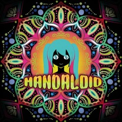 【XFD】MANDALOID / Alpaca【M3春 2020】