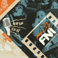 FNI Wrapchat Theme Extended