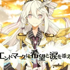 cosMo@Bousou-P - End Mark ni Kibou to Namida wo soete