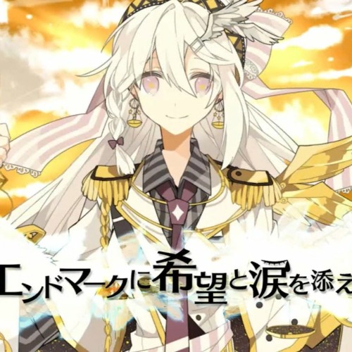 cosMo@Bousou-P - End Mark ni Kibou to Namida wo soete