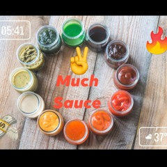 Too Much Sauce (feat. June B) - >>>On SoundCloud First<<<2020-02-01