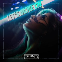 Rebind - Let's Move On (Radio Edit)