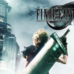 05 - Final Fantasy VII - Farm - Boy