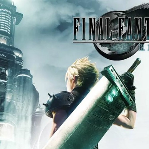 05 - Final Fantasy VII - Farm - Boy