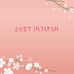 LOST IN JAPAN | By Music Club TPC