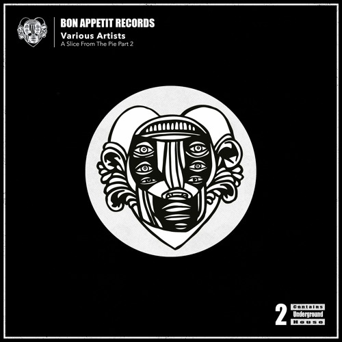 Sweet Fruity Brunch - Peaclock (Preview) [BAR003]